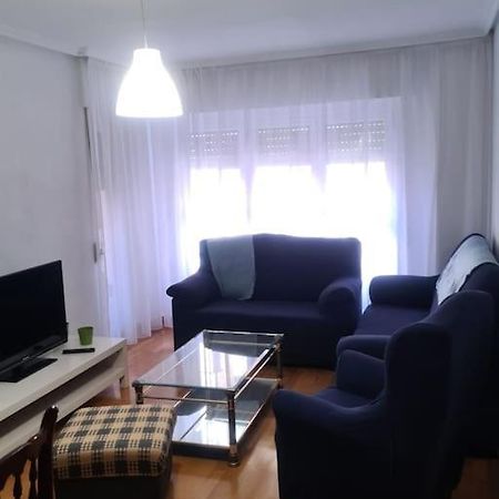 דירות לאון Perforaciones Y Rozas Fernandez Suarez Sl מראה חיצוני תמונה